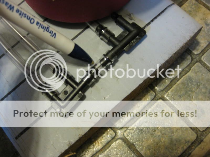 Build your own Manometer for Throttle Body Sync!